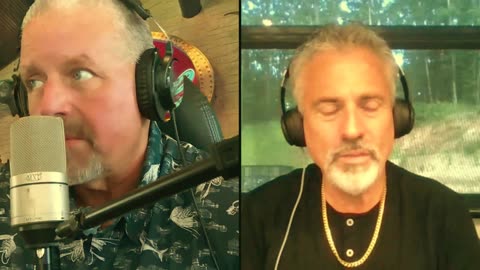 Thoughts From The Trail with Pruitt the Johnny Walker Interview