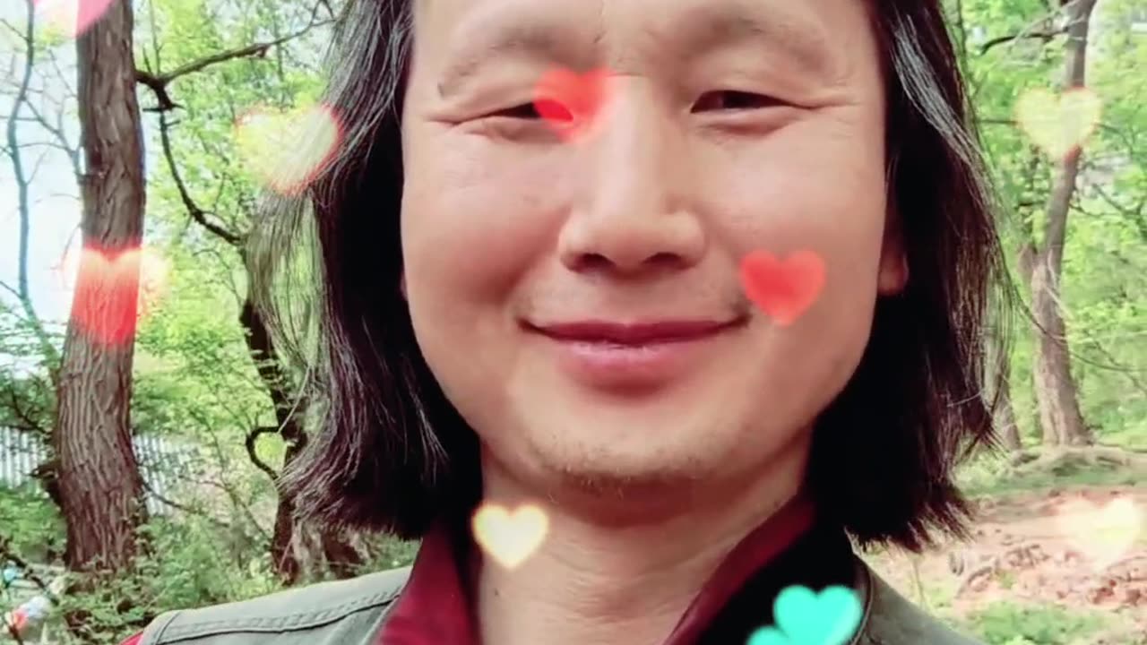 Vlog) I got a haircut today/ 오늘은 헤어 컷을 했어요.