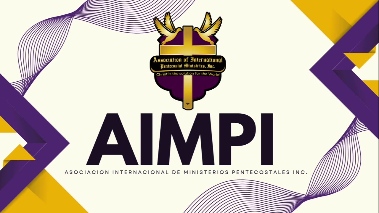 Asociacion Internacional De Ministerios Pentecostales Inc.