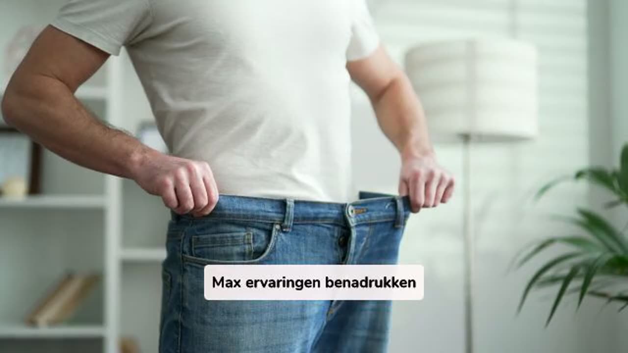 Geavanceerde Gewichtsbeheer Capsules Die Ondersteuning Metabole Gezondheid