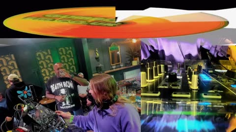 >The Sunday Social< 3-7pm #DNB #Jungle "ft. Unity Underground" > live < Glass Frog 363 Abbeydale rd