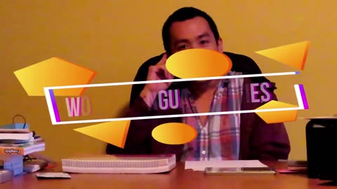 World Language Series Episode 19: 10 Reasons to learn Persian (Filmed in 2019)