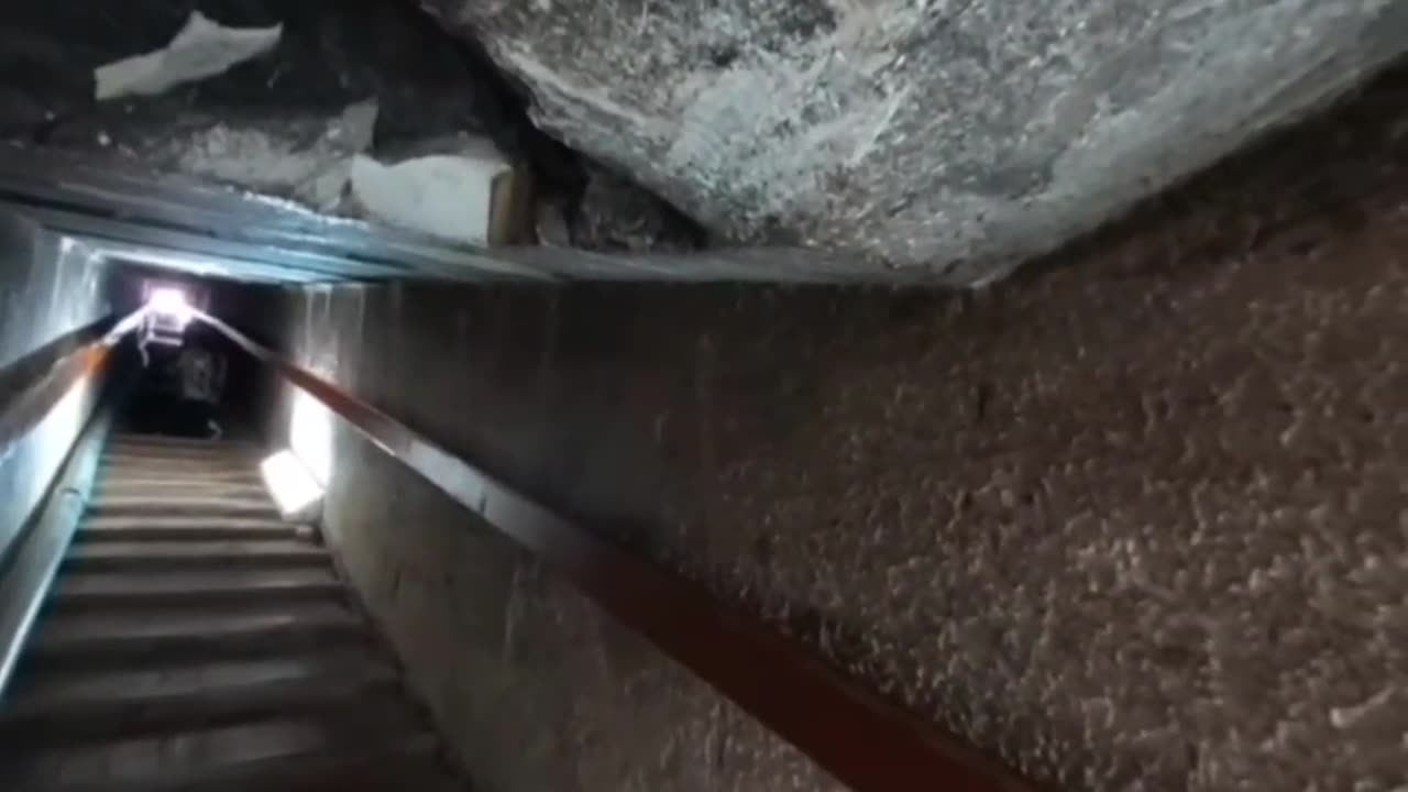 The Red Pyramid in 360