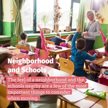 4 Home Features Perfect for New Families... LarryBroker.com – Larry@LarryGallegos.com