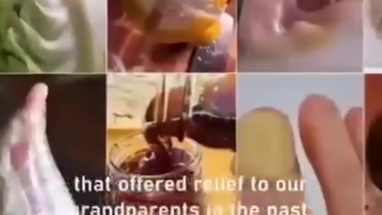 Revealing What Happened if you Mix two Foods Together
