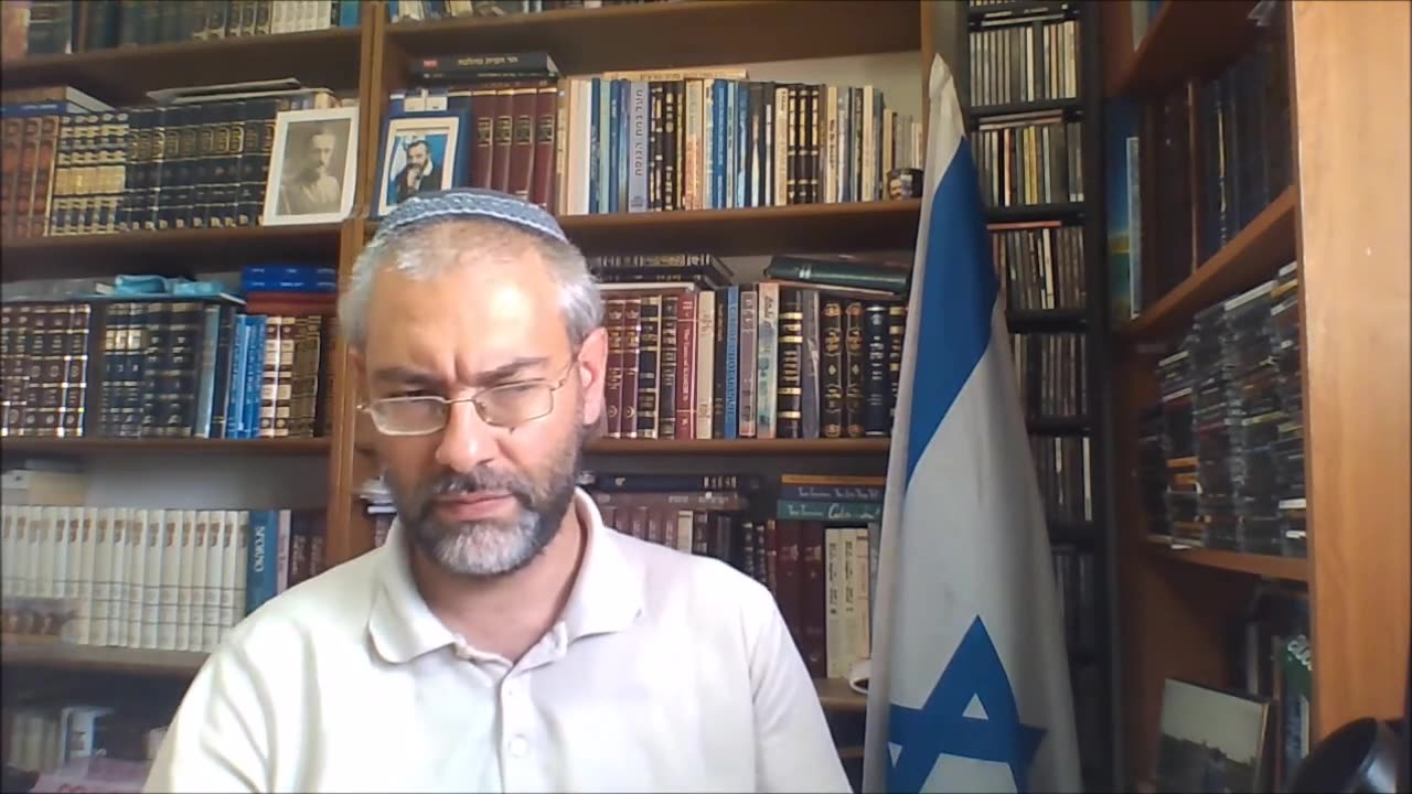 [04-06-2019] - Πρώτος Εβραίος Δήμαρχος στην Ελλάδα [#0355]