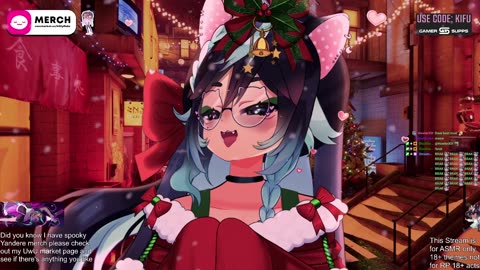 KittyfluteVT VOD 2024-12-21