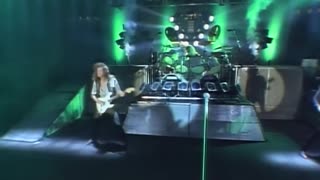 Europe - The Final Countdown (LIVE)