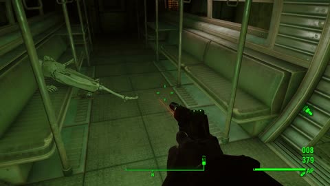 Fallout 4 play through with mods new run