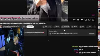 Day 1/30. Diddy Trial Day 14. YSL Steele Presses Diddy Former Asisstant 'MIA' about her Abuse Claims
