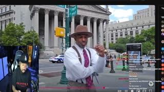 Day 1/30. Diddy Trial Day 14. YSL Steele Presses Diddy Former Asisstant 'MIA' about her Abuse Claims