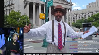 Day 1/30. Diddy Trial Day 14. YSL Steele Presses Diddy Former Asisstant 'MIA' about her Abuse Claims