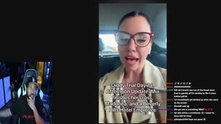 Day 1/30. Diddy Trial Day 14. YSL Steele Presses Diddy Former Asisstant 'MIA' about her Abuse Claims