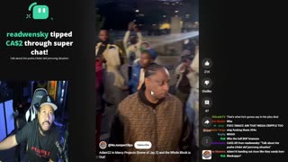 Day 1/30. Diddy Trial Day 14. YSL Steele Presses Diddy Former Asisstant 'MIA' about her Abuse Claims