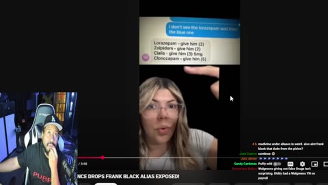 Day 1/30. Diddy Trial Day 14. YSL Steele Presses Diddy Former Asisstant 'MIA' about her Abuse Claims