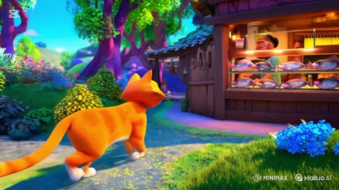 Funny cat 😻💖