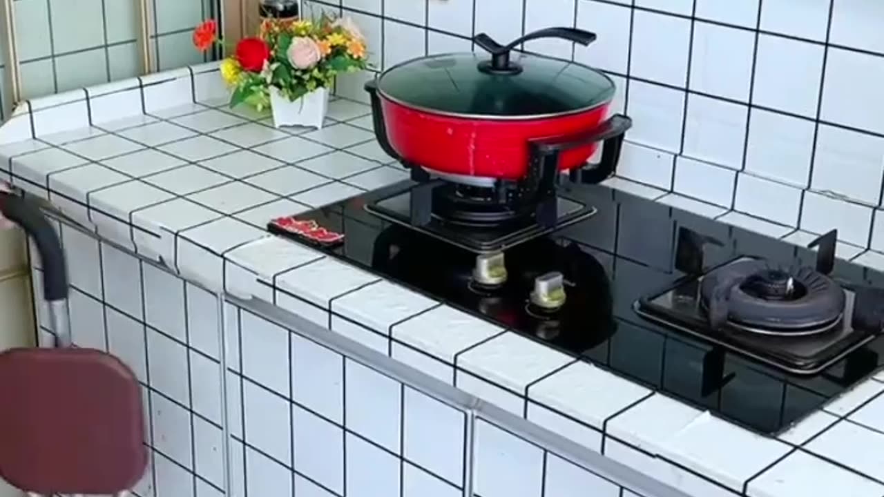 Smart Kitchen Appliances_ Gadgets_ Inventions🙏