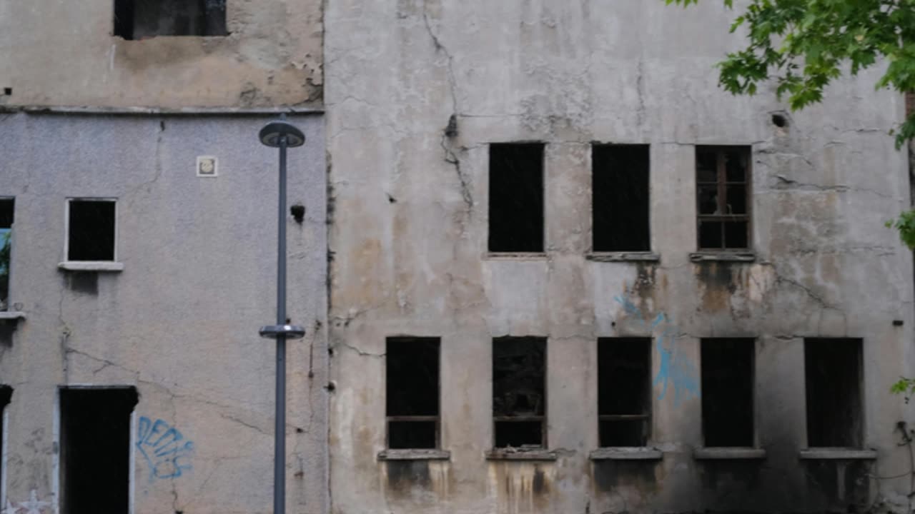 NEWYORKERS STAND UP TO MAMDANI