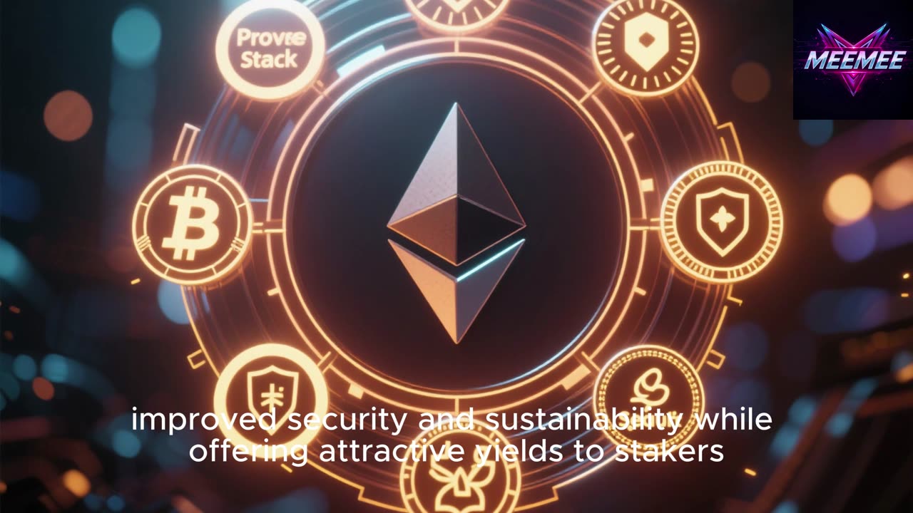What does the future of money look like ?