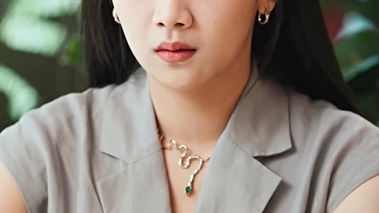 The Scheming Maid S01-EP43