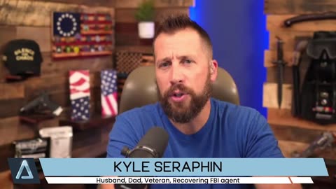 RERUN-Joe Oltmann Untamed | Kyle Seraphin | 12.9.25