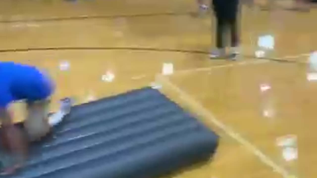 Breaking: She Won The Challenge Crowley 8th Grader #Jet2Holiday Viral #dance #Re