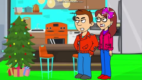 Eddie Goes Black Friday Shopping While Grounded