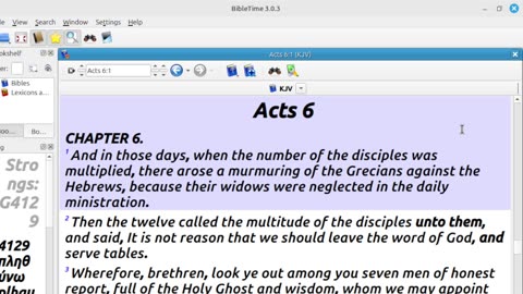 Evening Service 7-27-2025