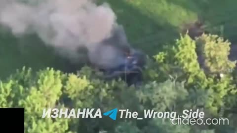 💣🇷🇺 Ukraine Russia War | Russian Lancet Drone Destroys Ukrainian 2S1 Gvozdika SPG in Vremevsky | RCF