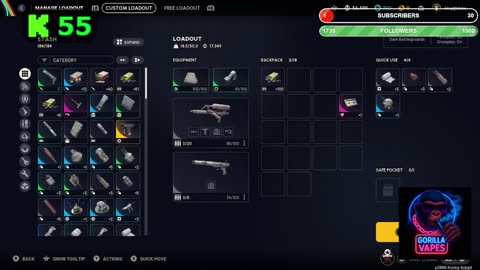 gaming today let's play