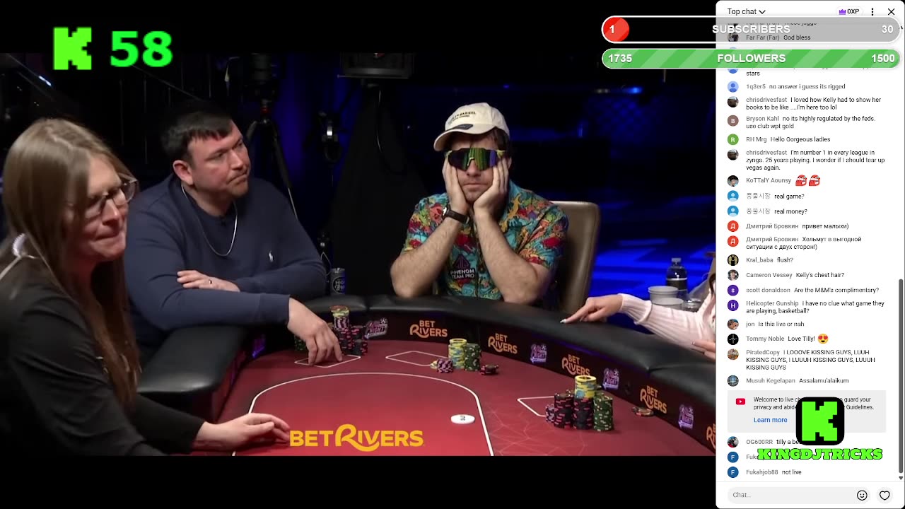 gaming today let's play