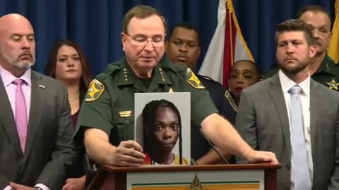 Sheriff Grady Judd: 246 Arrests in Only 7 Day in "Operation Fool Around and Find Out Again"
