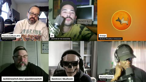 Good Morning @Stacks | SEC Softens | Fed Goes Pro-Crypto | Stablecoin Battle | ARK Buys | Illinois Laws | Stacks Labs