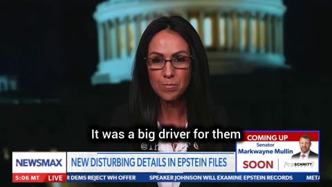 👁️‍🗨️ Epstein emails include very disturbing topics like cannibalism, torture etc