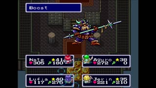 ZuperNEZ plays Lufia & the Fortress of Doom Part 26