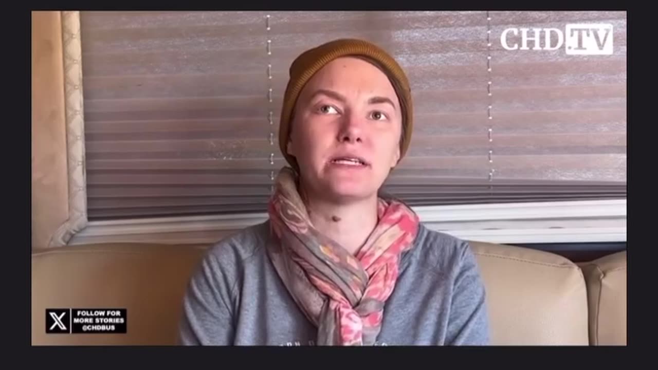 COVID-19救急看護師が語る:「人々を病気にしたのはCOVID-19ではない」