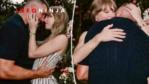 The Taylor Swift and Travis Kelce Engagement & The Man No One Mentions