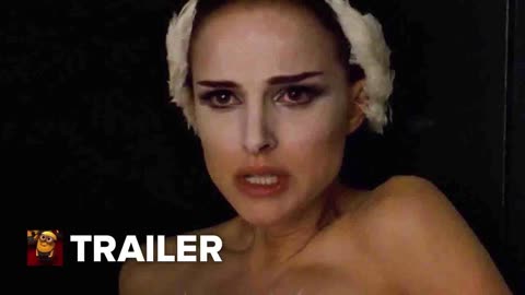 Black Swan 15th Anniversary IMAX Trailer (2025)