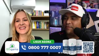 VLOGDOLISBOA LIVE PODCAST | Real News For Real People