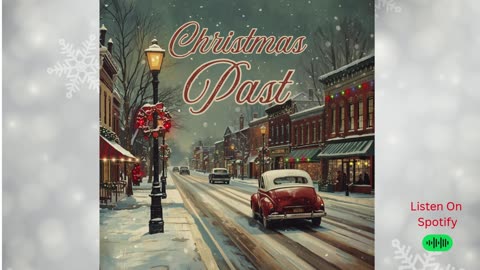 Christmas Past