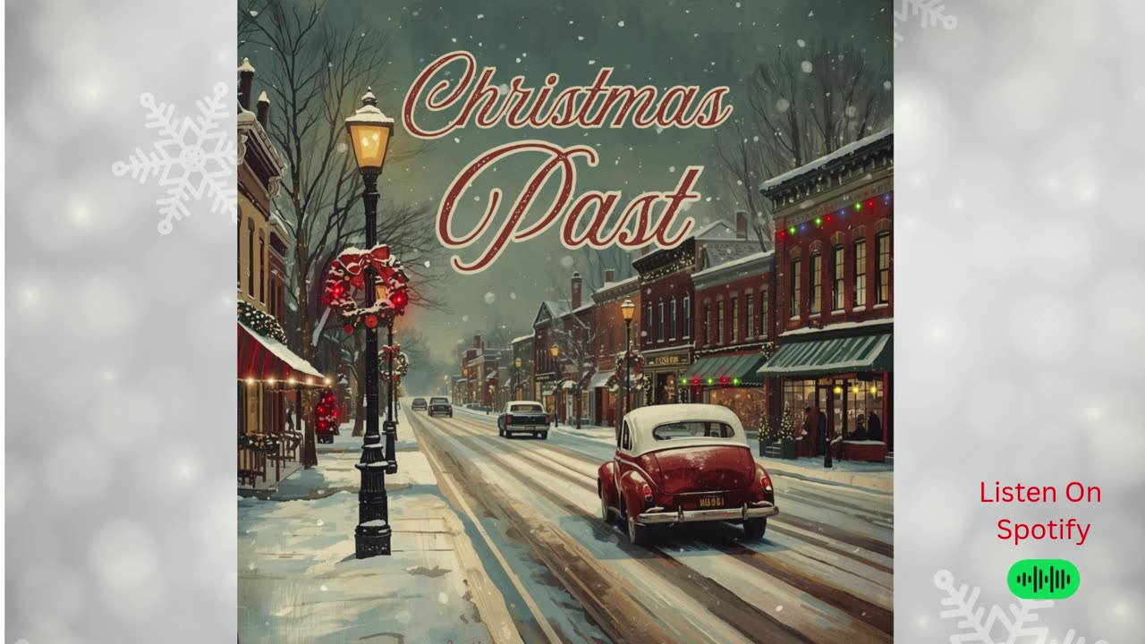 Christmas Past