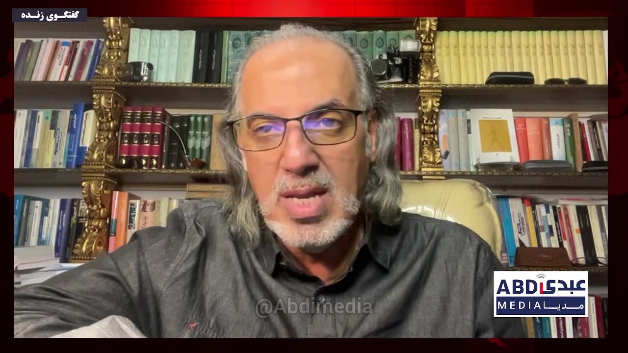مهدی مطهرنیا: زمانی که یک رژیم، تعادل قدرت را در منطقه به هم می‌زند، آیین قدرت او را تغییر می‌دهد