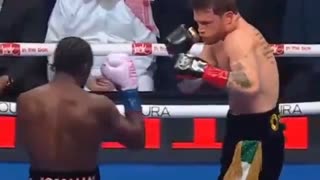 Incredible: Canelo Alvarez vs. Terence Crawford - FullFight Highlights