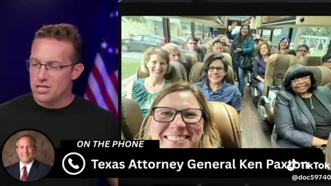 The Texan Democrat Away-Day