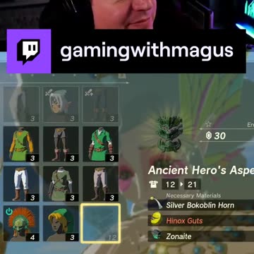 What!! Really?!? | Zelda: Tears of the Kingdom | game play | ep 96