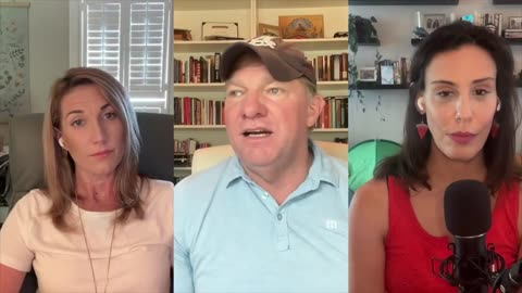 Jason Jones on the Previously Prohibited Podcast