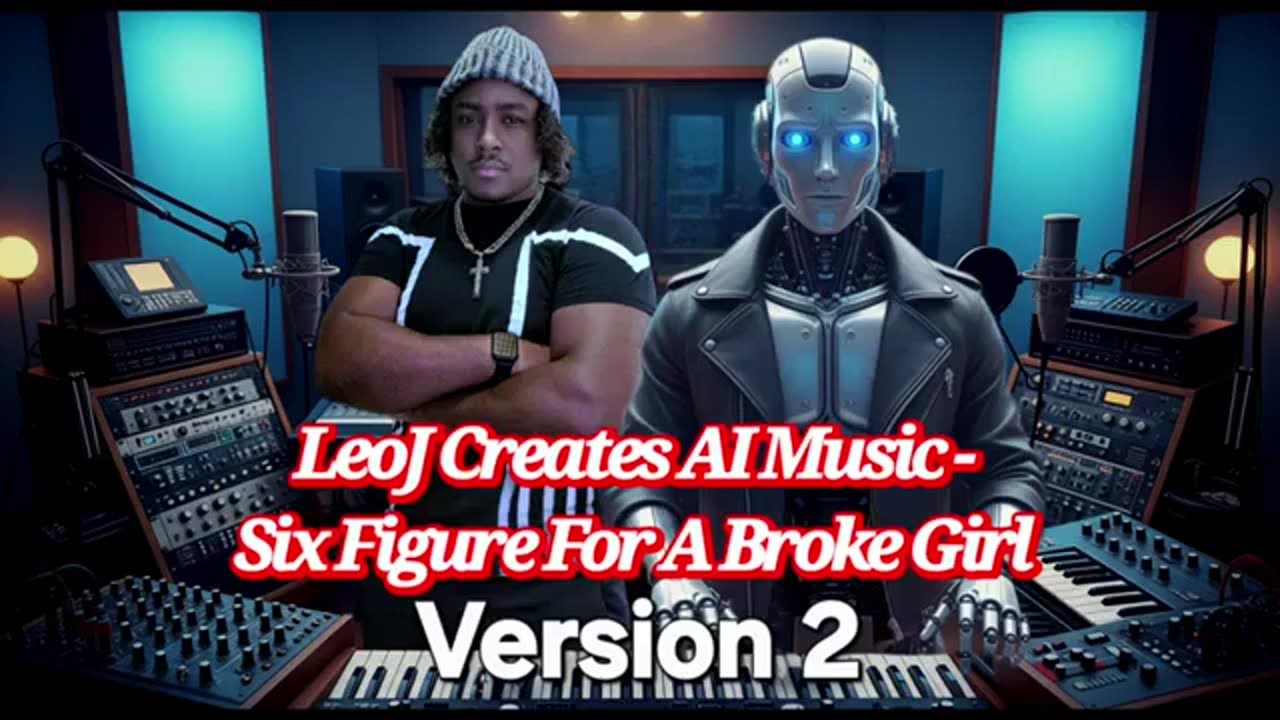 6 figures to date a broke girl