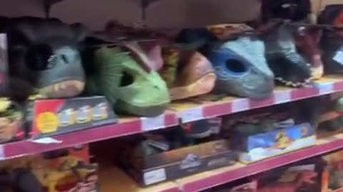 Hunting New Jurassic World Rebirth Dinosaur Toys Unboxed 2025 Spinosaurus Mattel Dino Toys