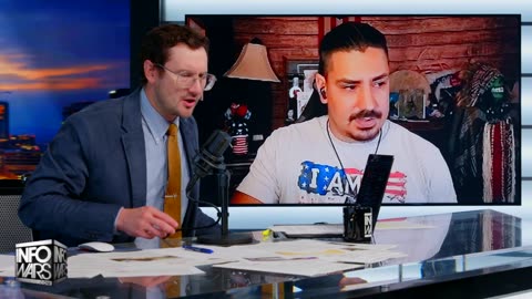 MAGA Civil War Approaching?