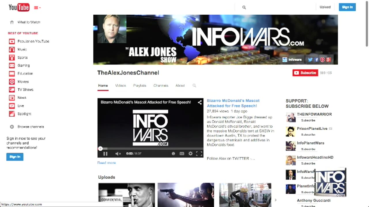 IW Archives 2015 Mar 19